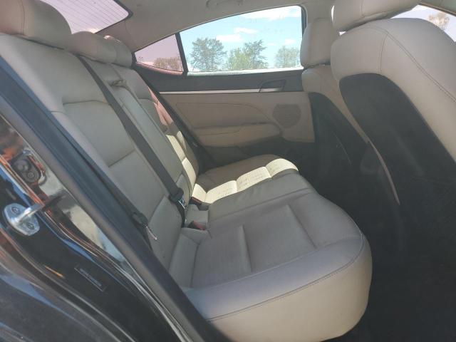 2017 HYUNDAI ELANTRA SE - 5NPD84LF0HH098298