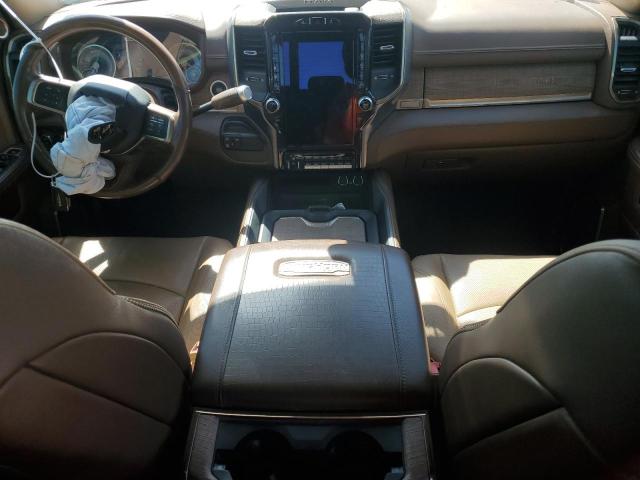 2020 RAM 3500 LONGH - 3C63R3FLXLG191083
