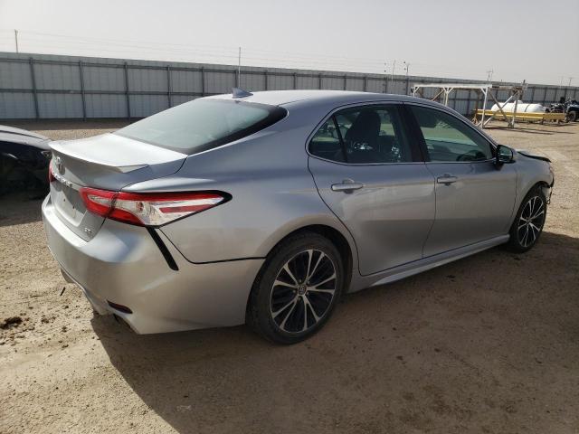 2020 Toyota Camry Se VIN: 4T1G11AK4LU346191 Lot: 50822494