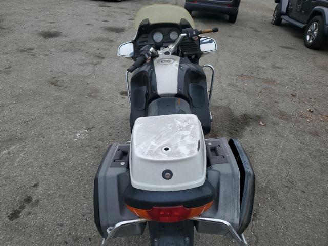 2004 BMW R1150 RT - WB10499A44ZE95731