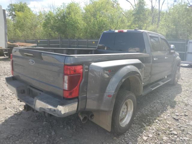 2022 Ford F450 Super Duty VIN: 1FT8W4DT1NED68775 Lot: 52079854