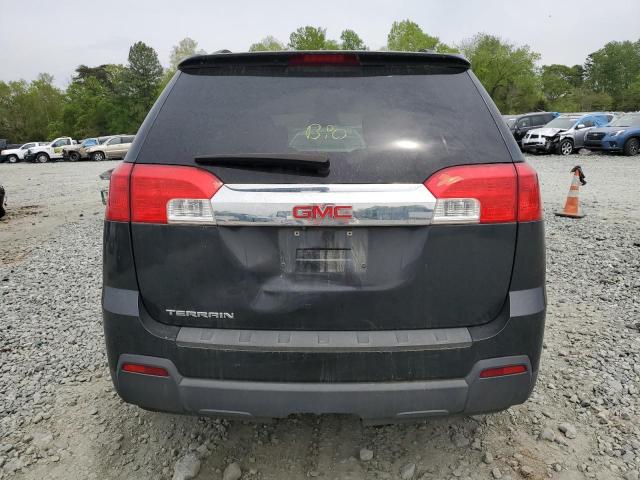 2013 GMC Terrain Sle VIN: 2GKALSEK0D6301273 Lot: 50767714