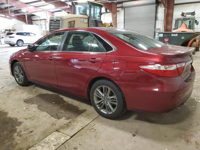 2017 Toyota Camry Le VIN: 4T1BF1FK4HU648687 Lot: 51914104