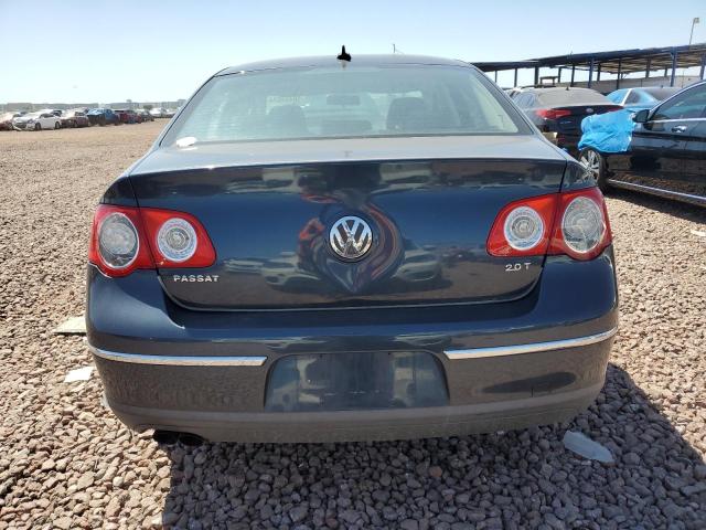 2008 Volkswagen Passat Komfort VIN: WVWAK73C58E101787 Lot: 50494674