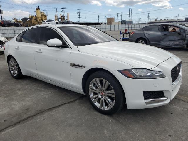 2016 Jaguar Xf Premium VIN: SAJBD4BV4GCY14613 Lot: 52360254