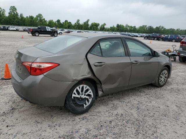 2017 Toyota Corolla L VIN: 2T1BURHE6HC903787 Lot: 50821164