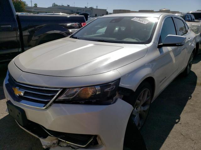 Vin: 1g1125s3xeu136745, lot: 51764904, chevrolet impala lt 20141
