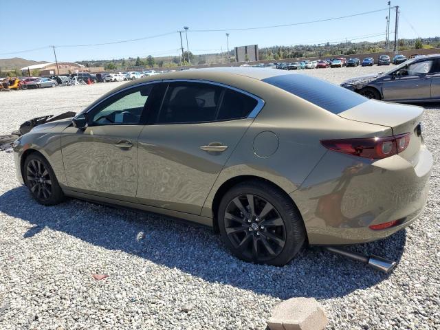 2024 MAZDA 3 CARBON T - 3MZBPBXY8RM405090