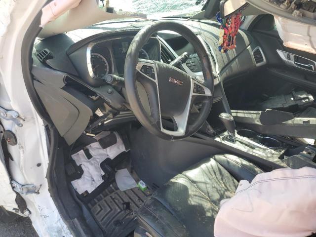 2017 GMC TERRAIN SL - 2GKALPEK4H6272704