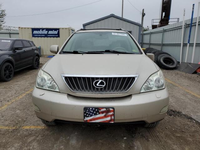 2008 Lexus Rx 350 VIN: 2T2HK31U58C079498 Lot: 51167744