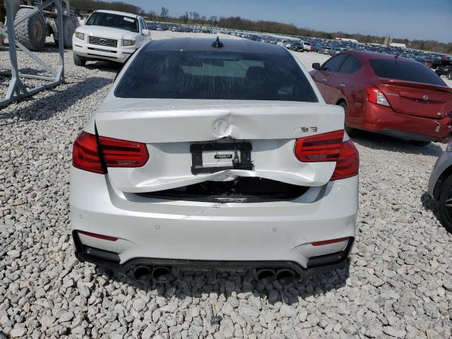 VIN WBS8M9C50J5K98372 2018 BMW M3 no.6