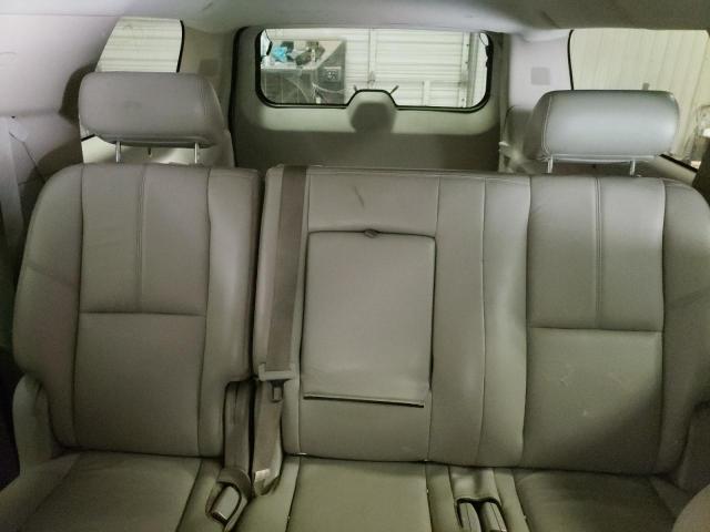 2010 GMC Yukon Xl K1500 Slt VIN: 1GKUKKE32AR268642 Lot: 52912524