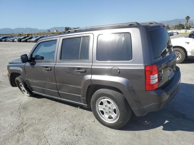 2014 Jeep Patriot Sport VIN: 1C4NJPBBXED912841 Lot: 52670584