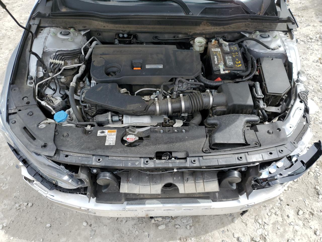 1HGCV2F91JA028712 2018 Honda Accord Touring