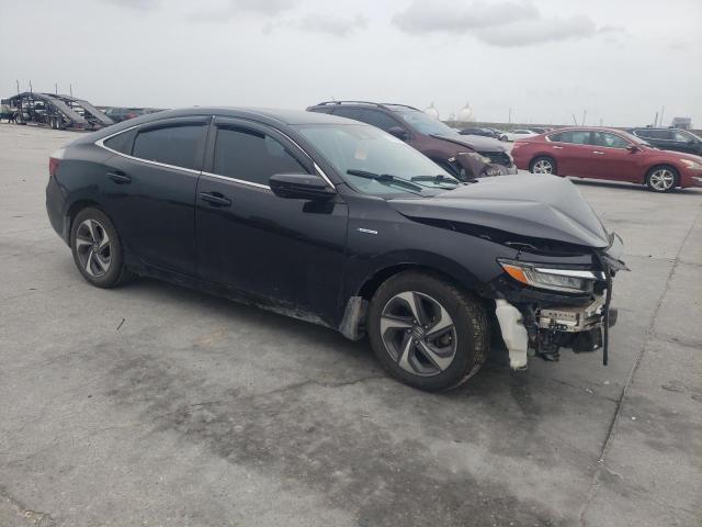 2019 Honda Insight Lx VIN: 19XZE4F16KE014091 Lot: 51751604