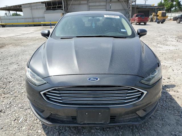 VIN 3FA6P0HD3JR145957 2018 Ford Fusion, SE no.5