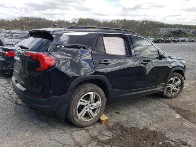 2018 GMC TERRAIN SL - 3GKALTEX7JL164082