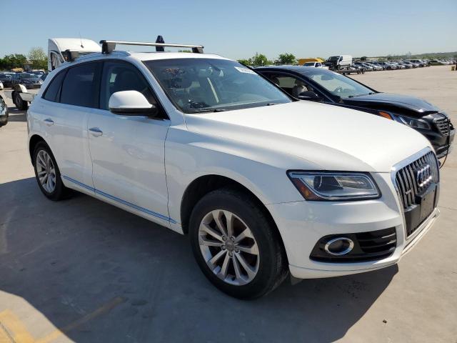 WA1CFAFP6FA029747 | 2015 Audi q5 premium