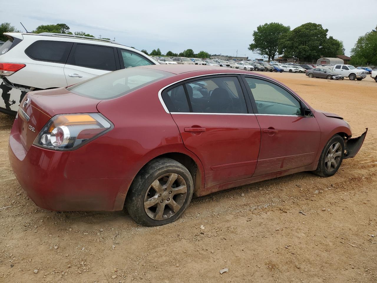 1N4AL21E59N421512 2009 Nissan Altima 2.5