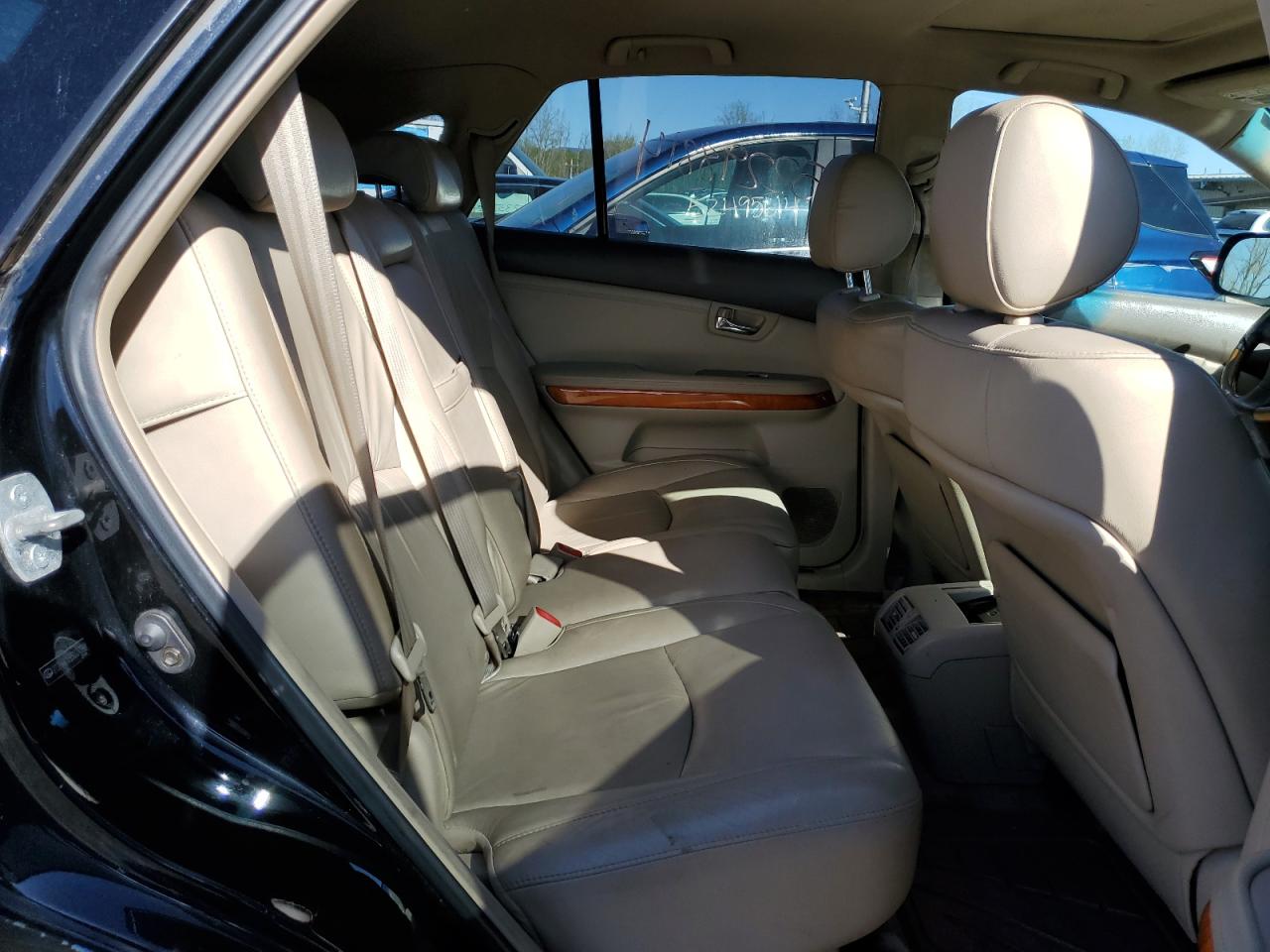 2T2HA31U95C076599 2005 Lexus Rx 330