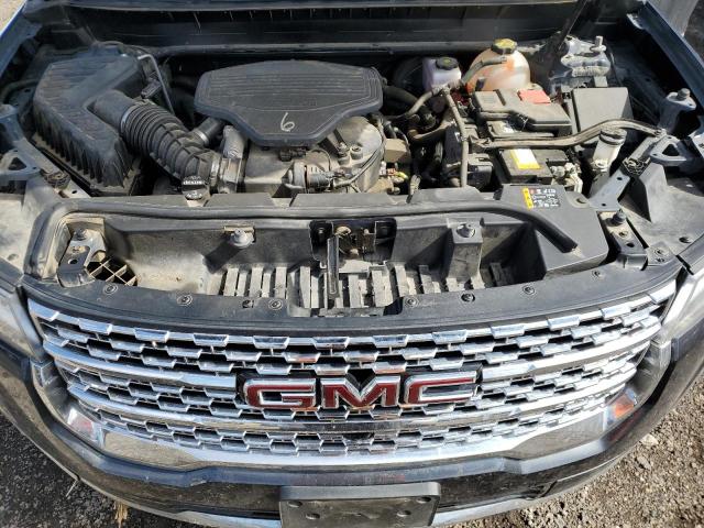 2021 GMC Acadia Denali VIN: 1GKKNXLS0MZ130821 Lot: 51251324