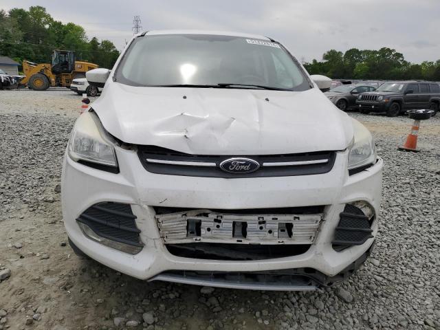 2015 Ford Escape Se VIN: 1FMCU0GX8FUC11853 Lot: 52699804