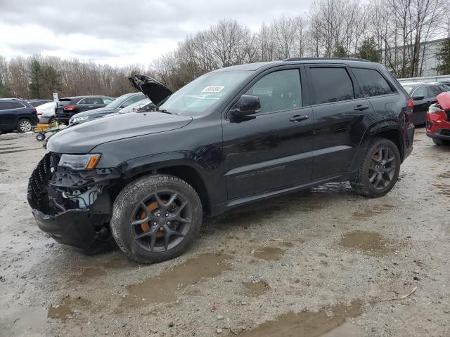 2019 Jeep Grand Cherokee Limited VIN: 1C4RJFBG0KC840945 Lot: 49604584