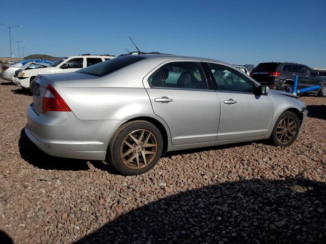 2011 Ford Fusion Sel VIN: 3FAHP0JA6BR275614 Lot: 51354834