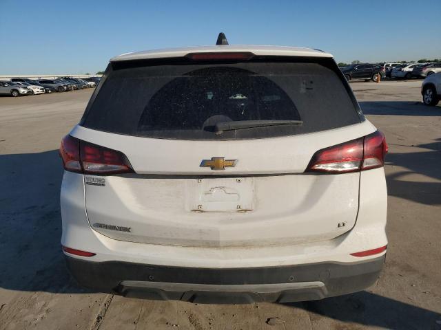 3GNAXKEV5NL211244 Chevrolet Equinox LT 6