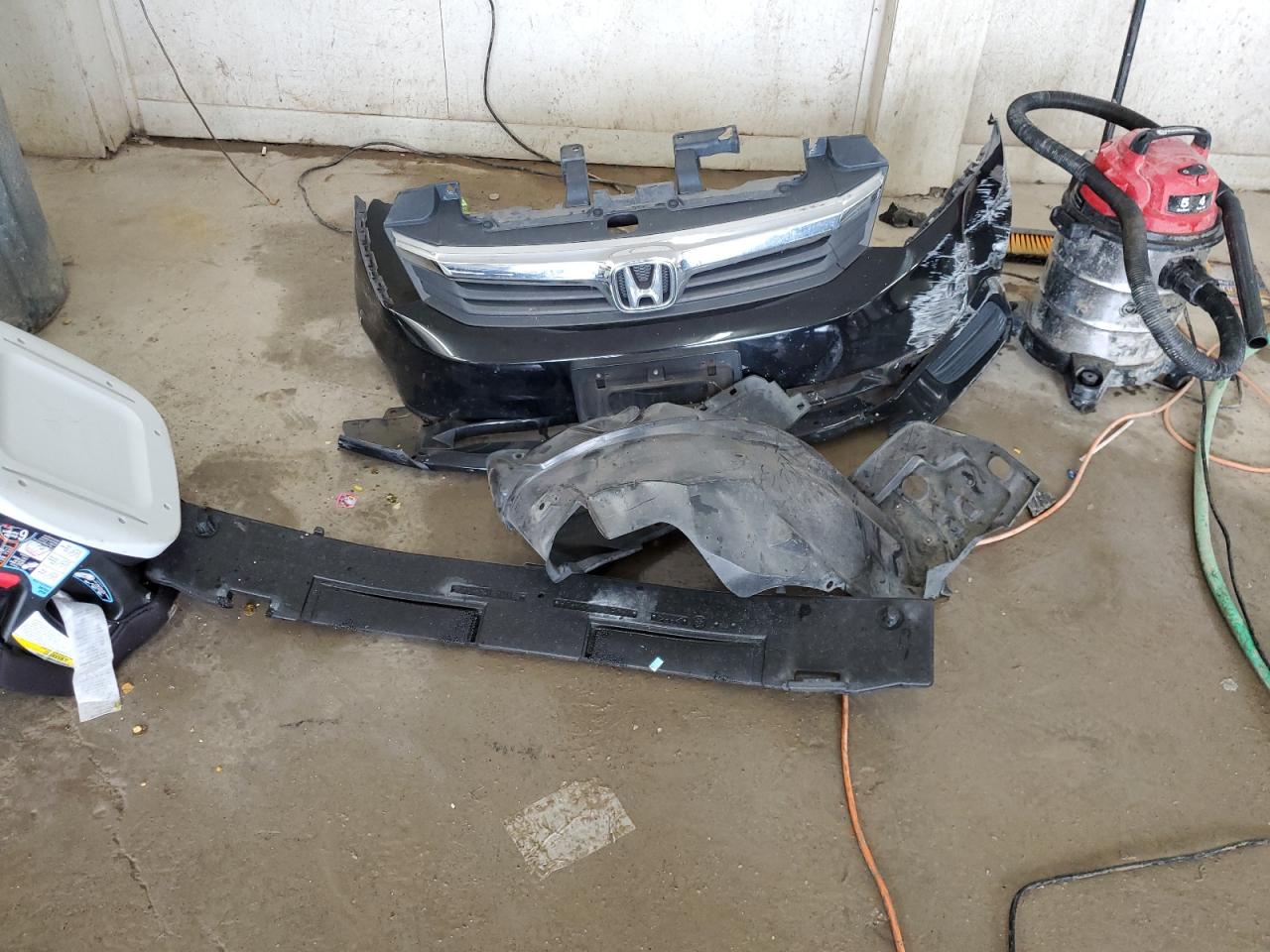 2HGFB2F99CH509804 2012 Honda Civic Exl