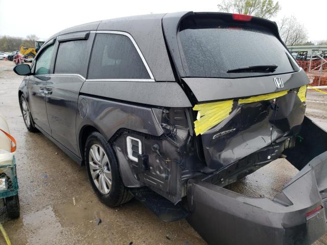 Vin: 5fnrl5h64fb038443, lot: 49105144, honda all models exl 20152