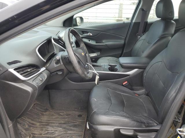 VIN 1G1RC6S52HU149257 2017 Chevrolet Volt, LT no.7