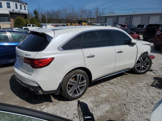 2018 ACURA MDX NAVI 5J8YD4H47JL802066