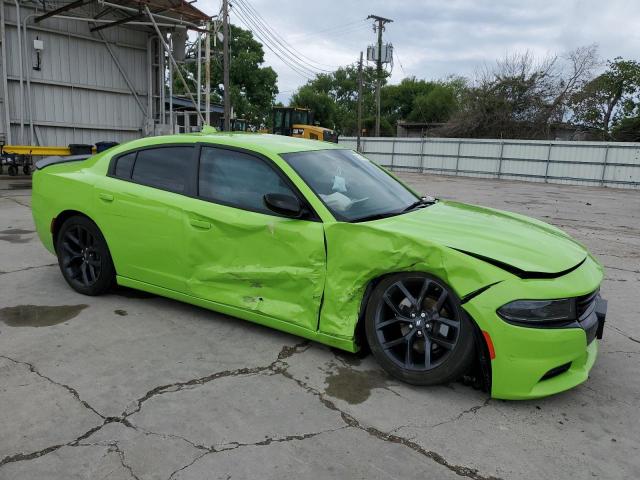 2023 Dodge Charger Sxt VIN: 2C3CDXBG8PH571928 Lot: 51744184