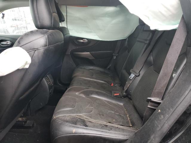 2019 JEEP CHEROKEE L - 1C4PJLDB2KD302314