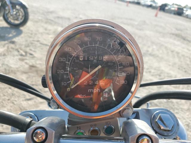 2004 HONDA VT1100 C 1HFSC18044A803314