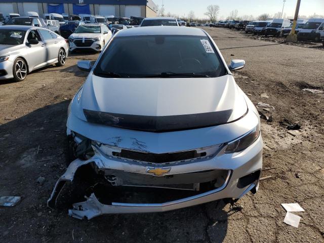 2016 Chevrolet Malibu Lt VIN: 1G1ZE5ST9GF302397 Lot: 50691744