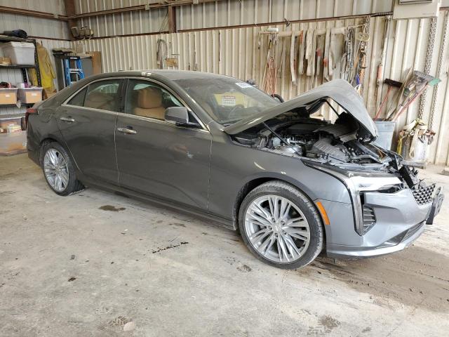 2021 CADILLAC CT4 PREMIU - 1G6DB5RK8M0112275