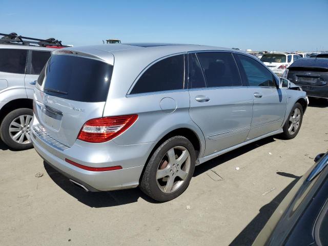2012 Mercedes-Benz R 350 4Matic VIN: 4JGCB5HEXCA147750 Lot: 50160104
