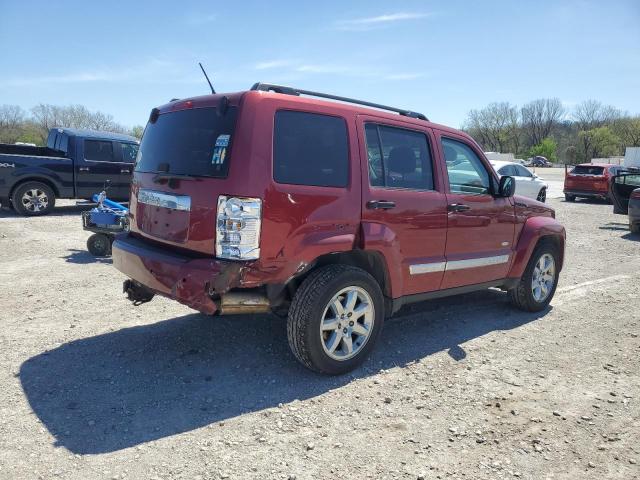 Vin: 1c4pjmak2cw175905, lot: 49753044, jeep liberty sport 20123