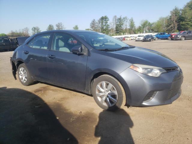 2014 Toyota Corolla L VIN: 2T1BURHE6EC032210 Lot: 51826244