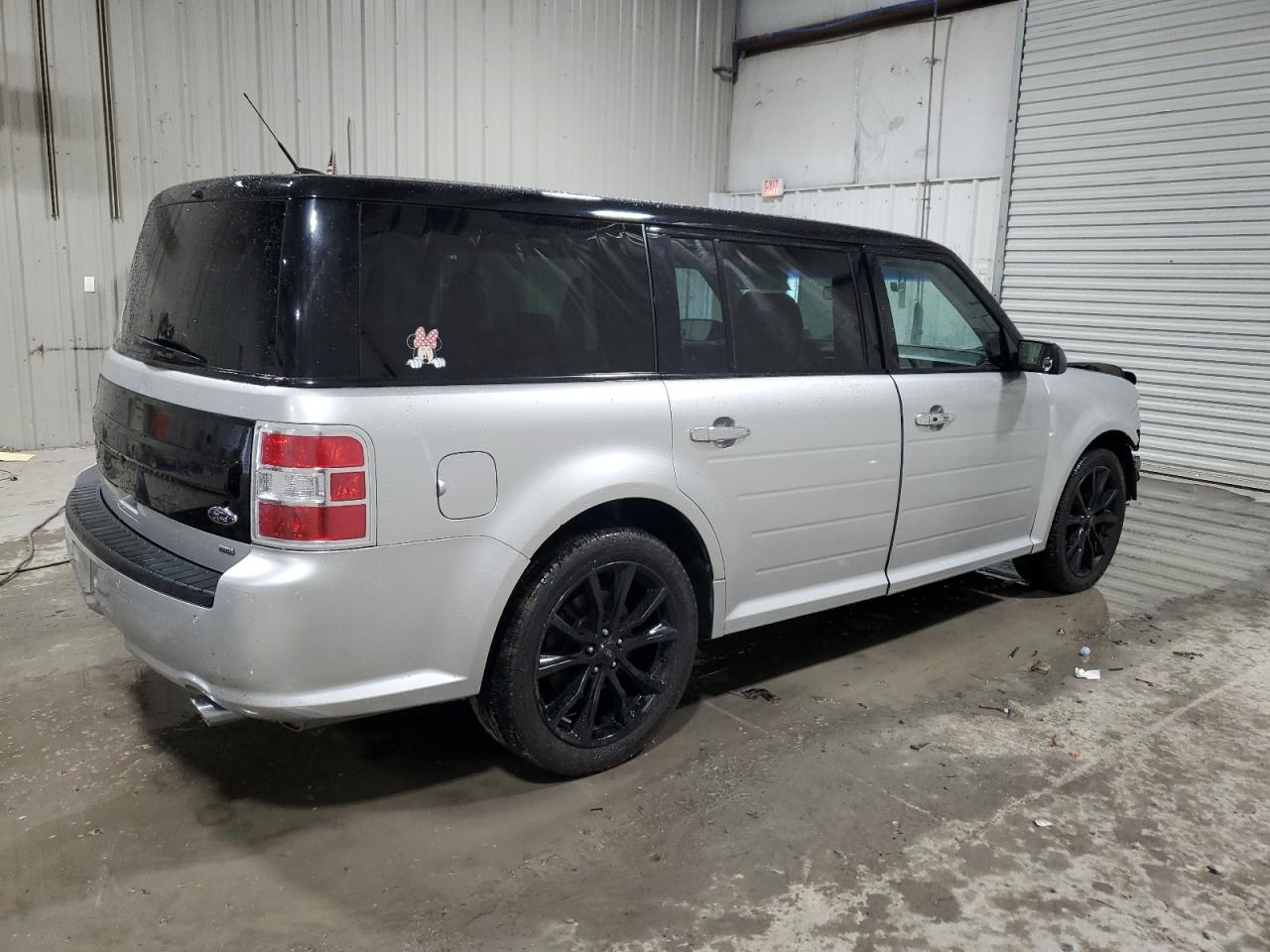 2016 Ford Flex Sel vin: 2FMHK6C8XGBA12792