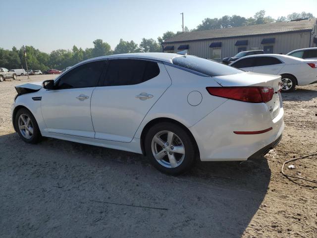 2015 Kia Optima Lx VIN: KNAGM4A76F5623220 Lot: 51794634