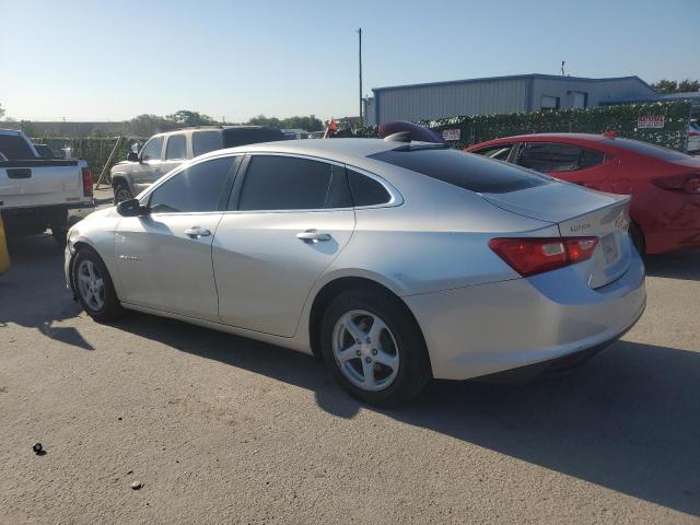 2016 Chevrolet Malibu Ls VIN: 1G1ZB5ST1GF352090 Lot: 52313014