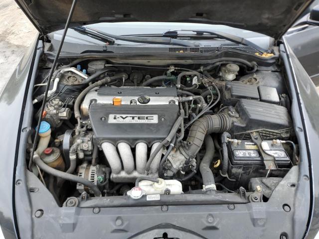 2005 Honda Accord Lx VIN: 1HGCM56455A126267 Lot: 52293984