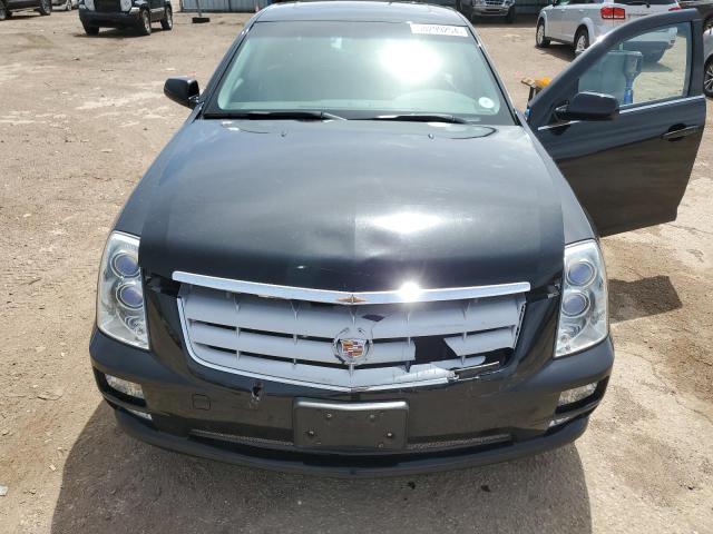 2007 Cadillac Sts VIN: 1G6DW677270124211 Lot: 50299254