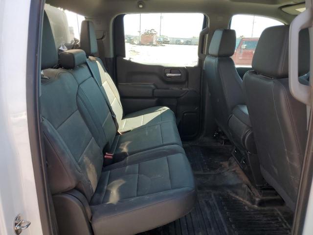 2023 CHEVROLET SILVERADO - 1GCPDAEK9PZ233447