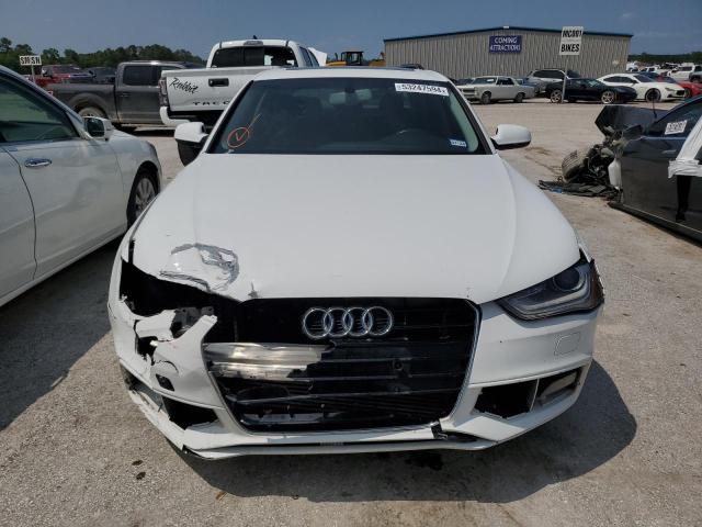 VIN WAUFFAFL1GN012121 2016 Audi A4, Premium Plus S-... no.5