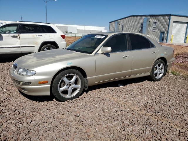 1999 Mazda Millenia S VIN: JM1TA2223X1510870 Lot: 50934394