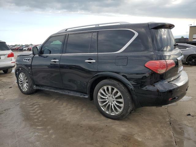 2015 Infiniti Qx80 VIN: JN8AZ2NE3F9084687 Lot: 50160374